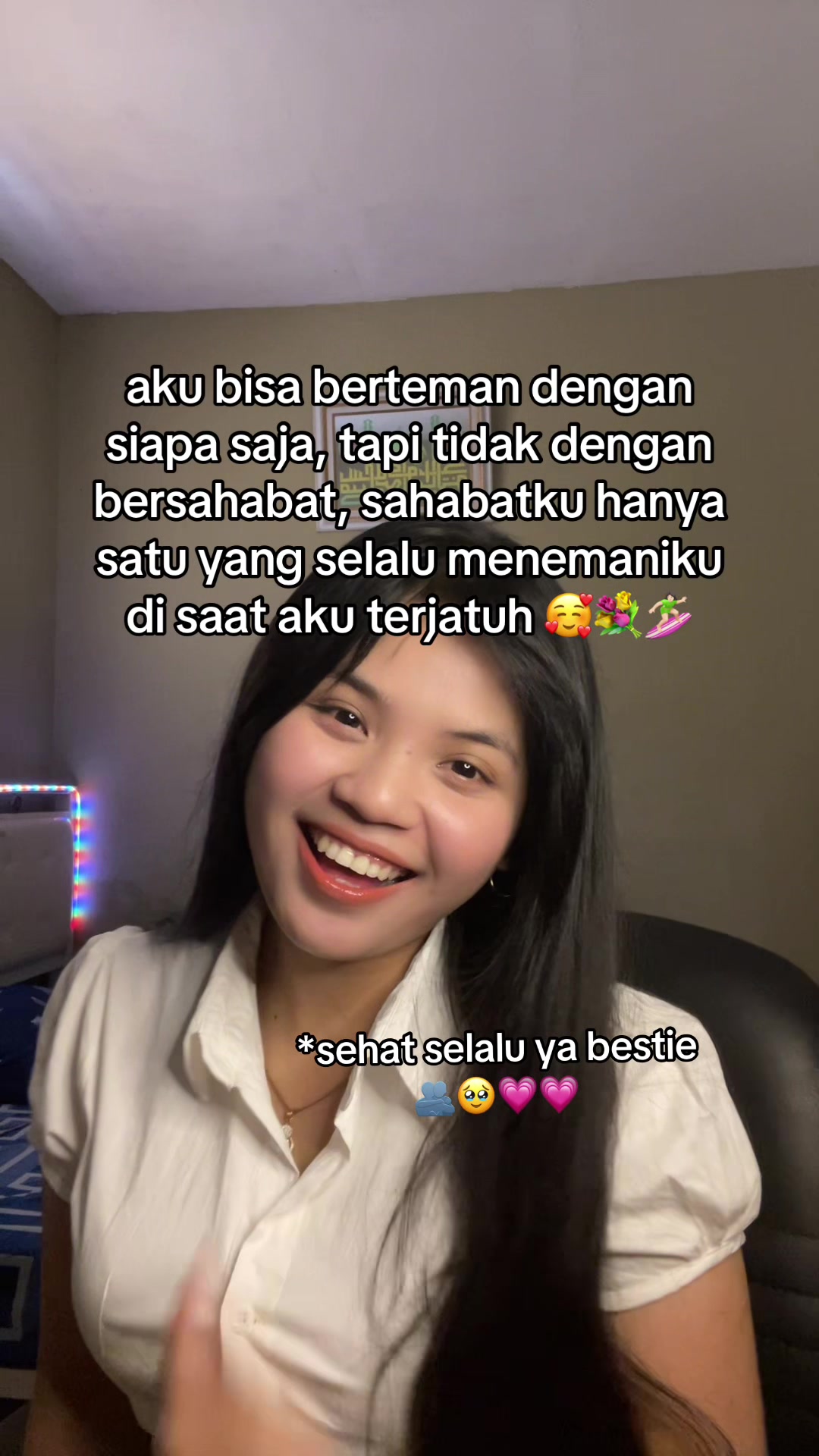 @Michelle Kolondam🏄🏽&zwj;♀️