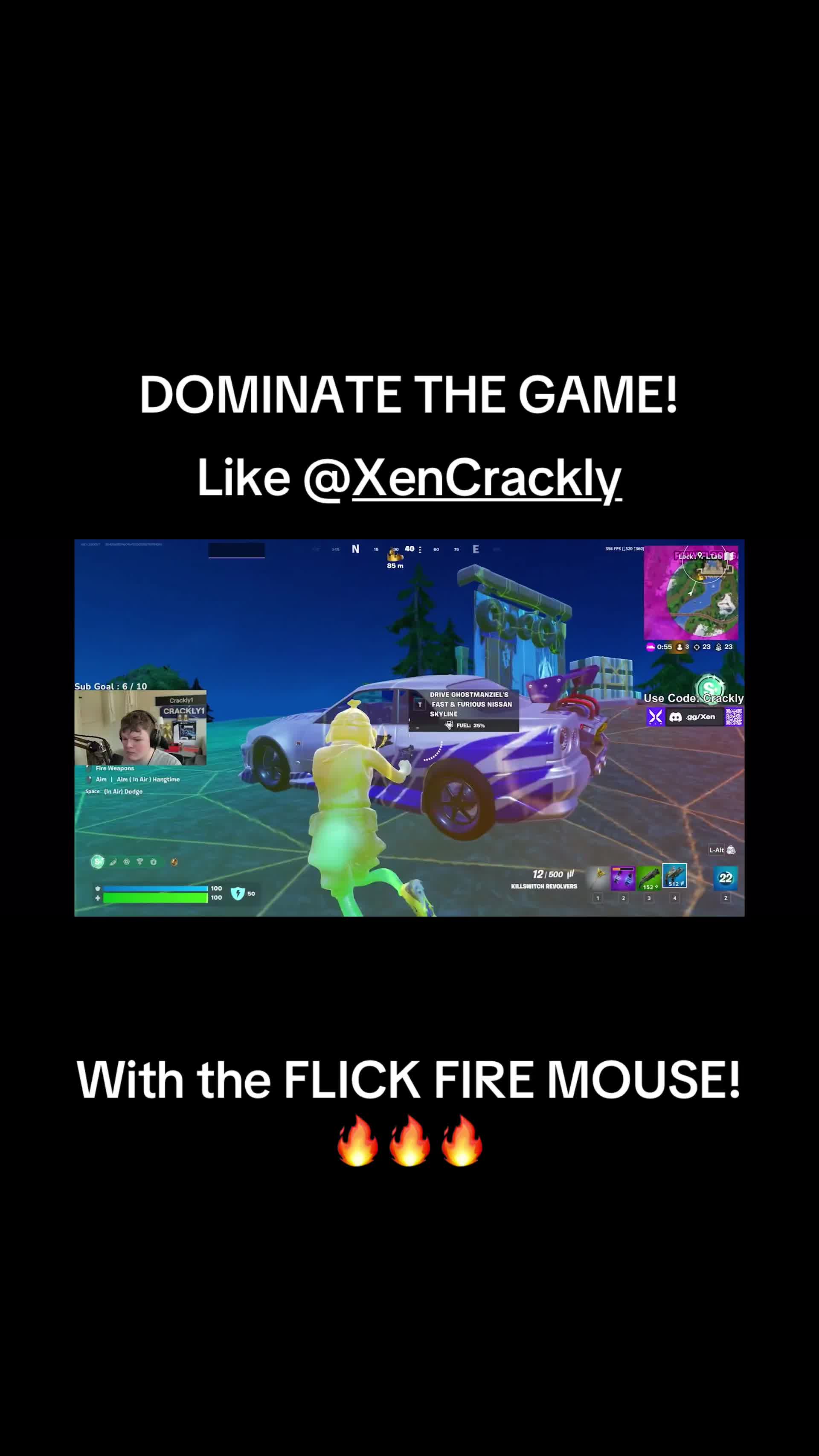 @flickmousefanpage