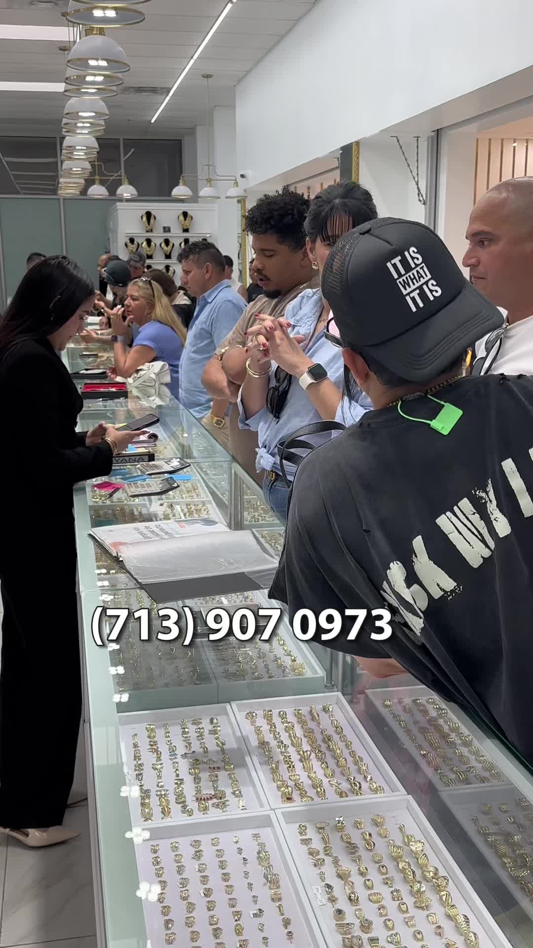 @NANI_ ISRA JOYERIA HOUSTON