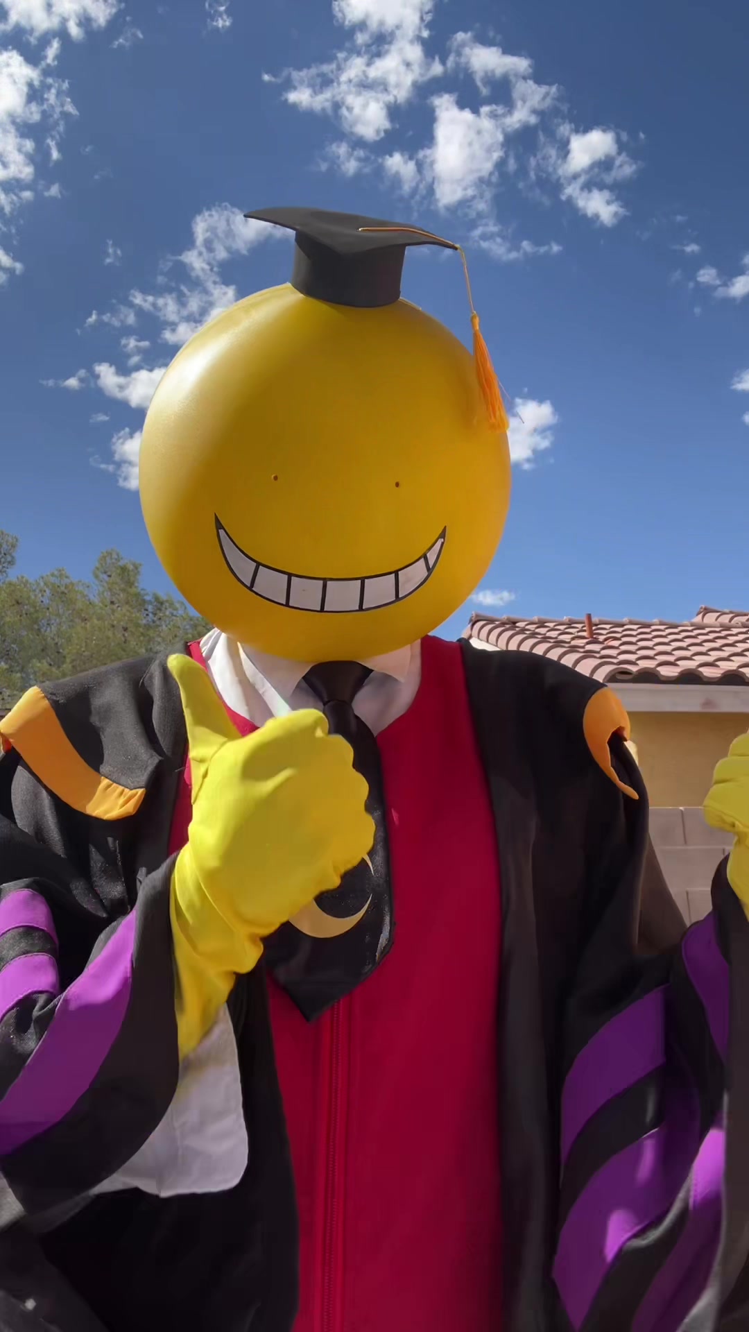 @Koro-Sensei