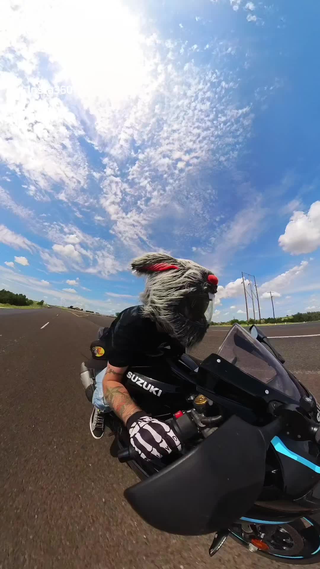 @GSXRabbit ๐