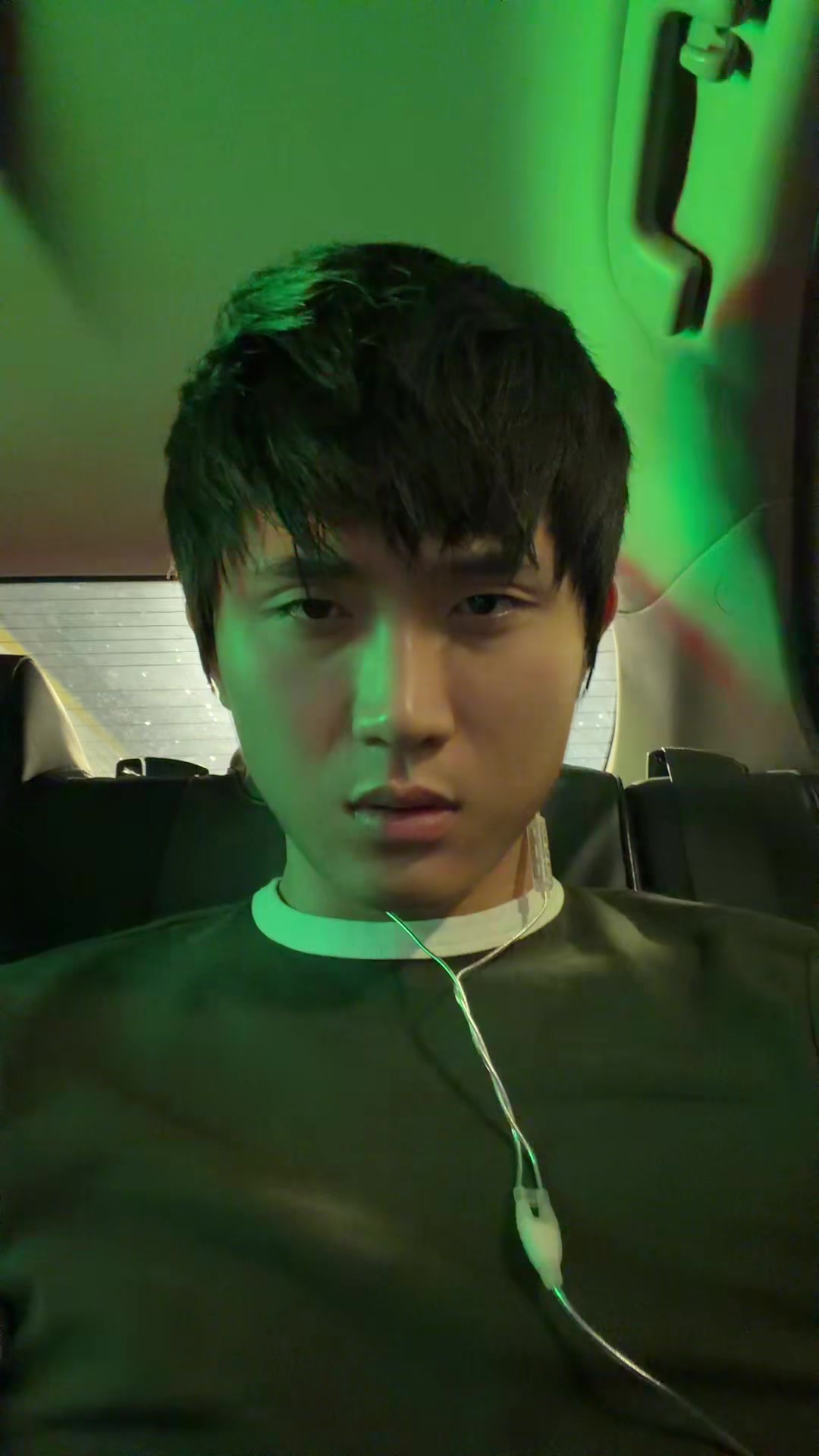 @Charles Hsu Spam Account