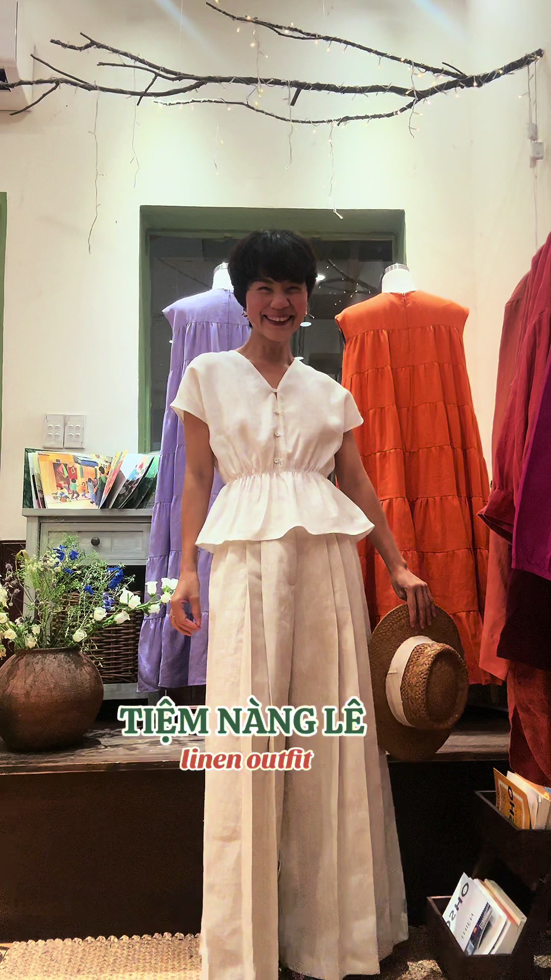 @TIỆM NÀNG LÊ