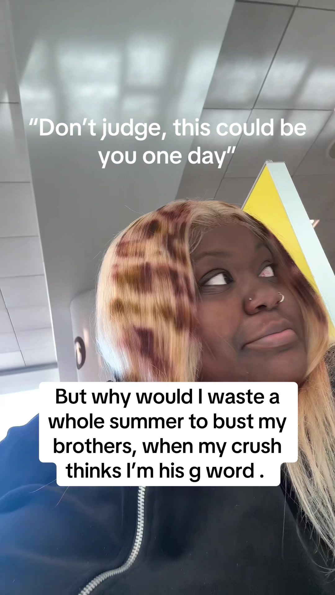 @Tory