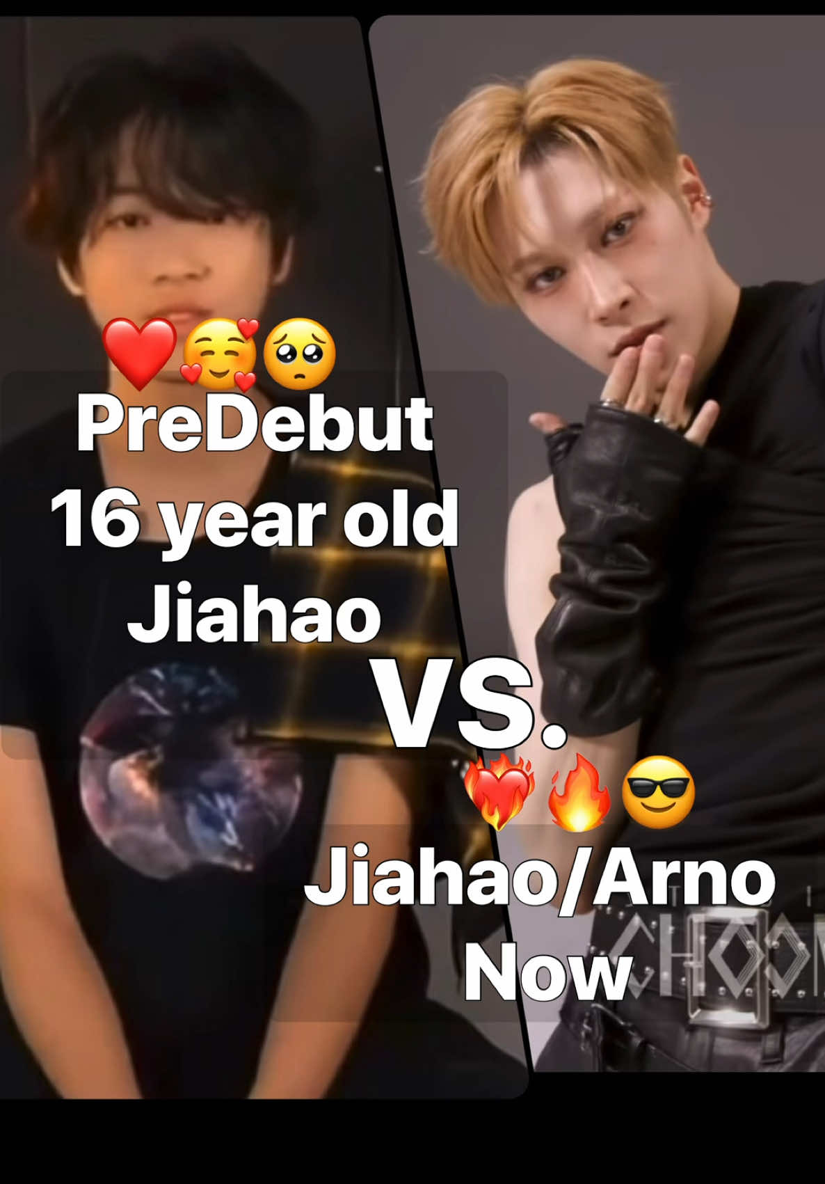 @Kpop Dosage