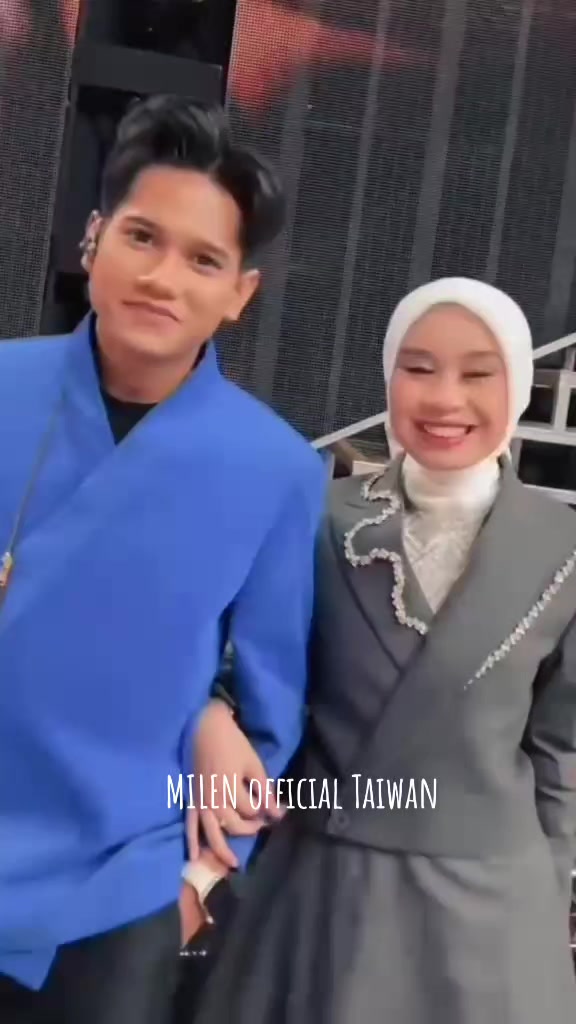 @milenofficialtaiwan