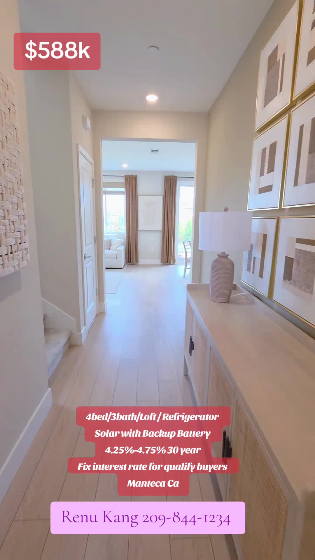 @Realtor Renu B Kang 2098441234