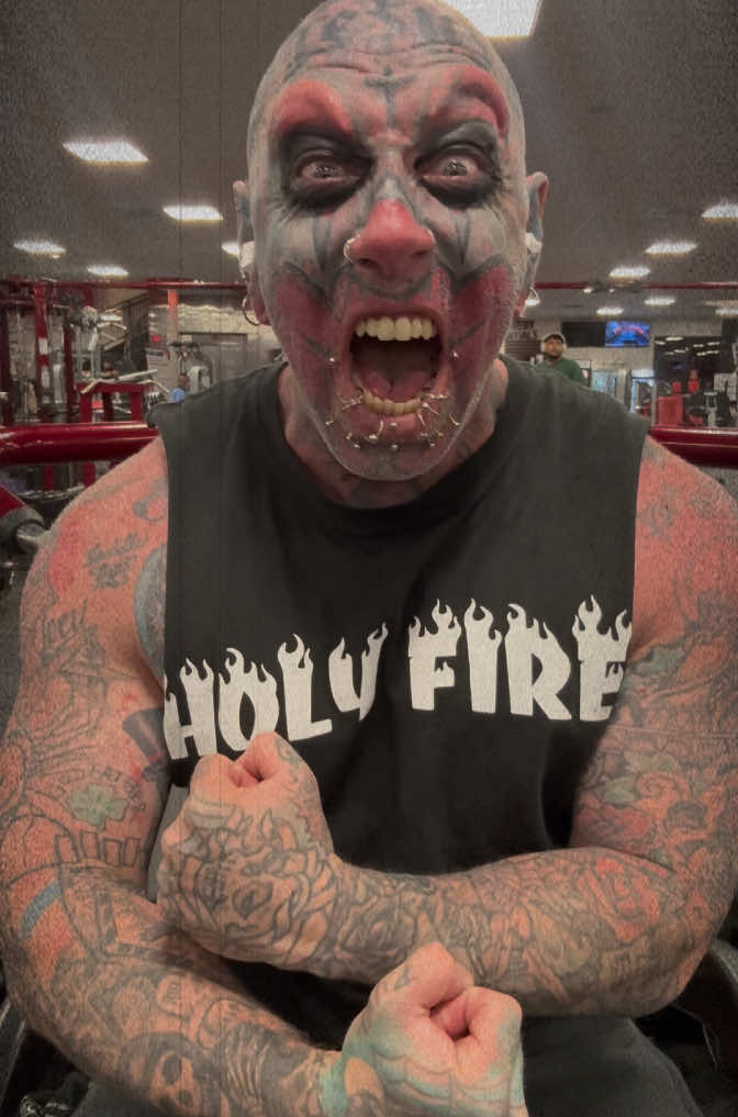 @richiethebarberclown