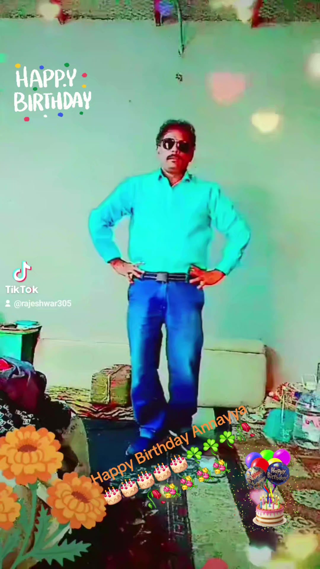 @Rajeshwar