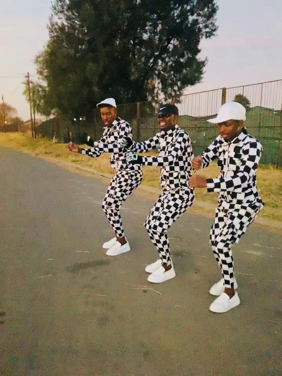 @Mxourvah the stylist