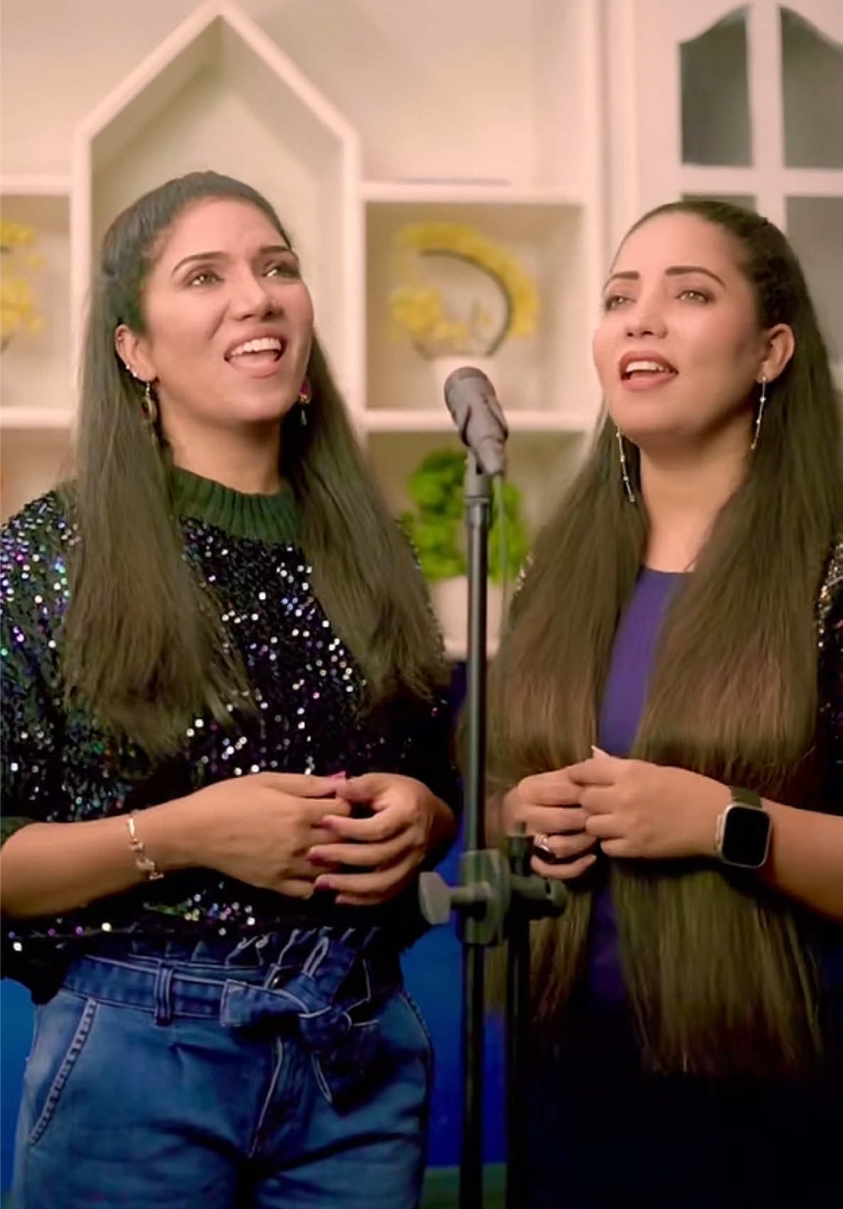 @Manwa Sisters ✅