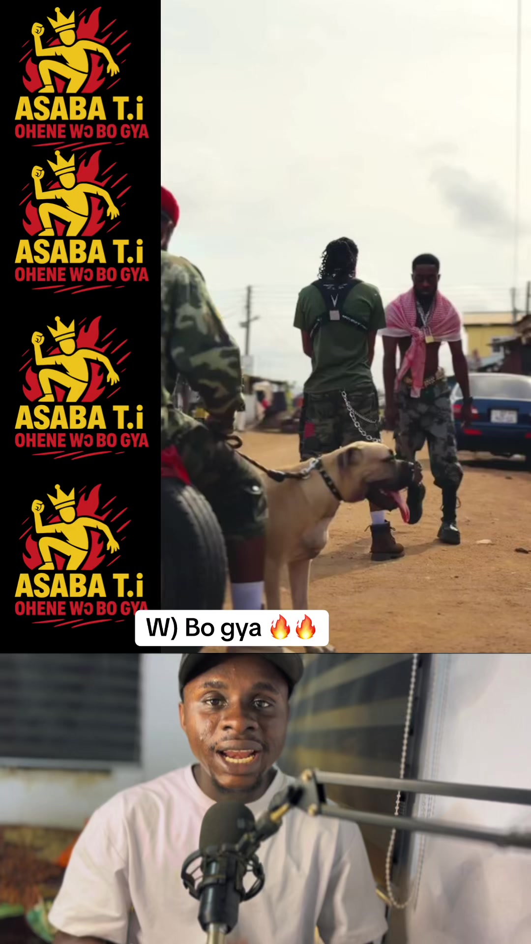 @Asaba T.i Ohene