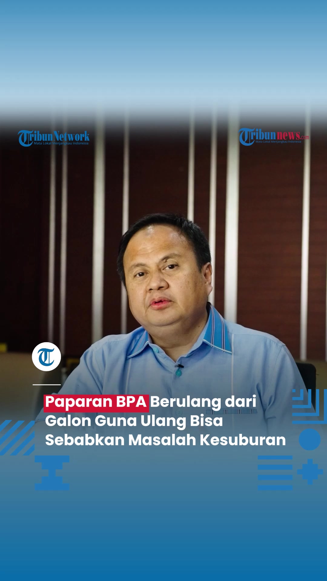@Tribunnews