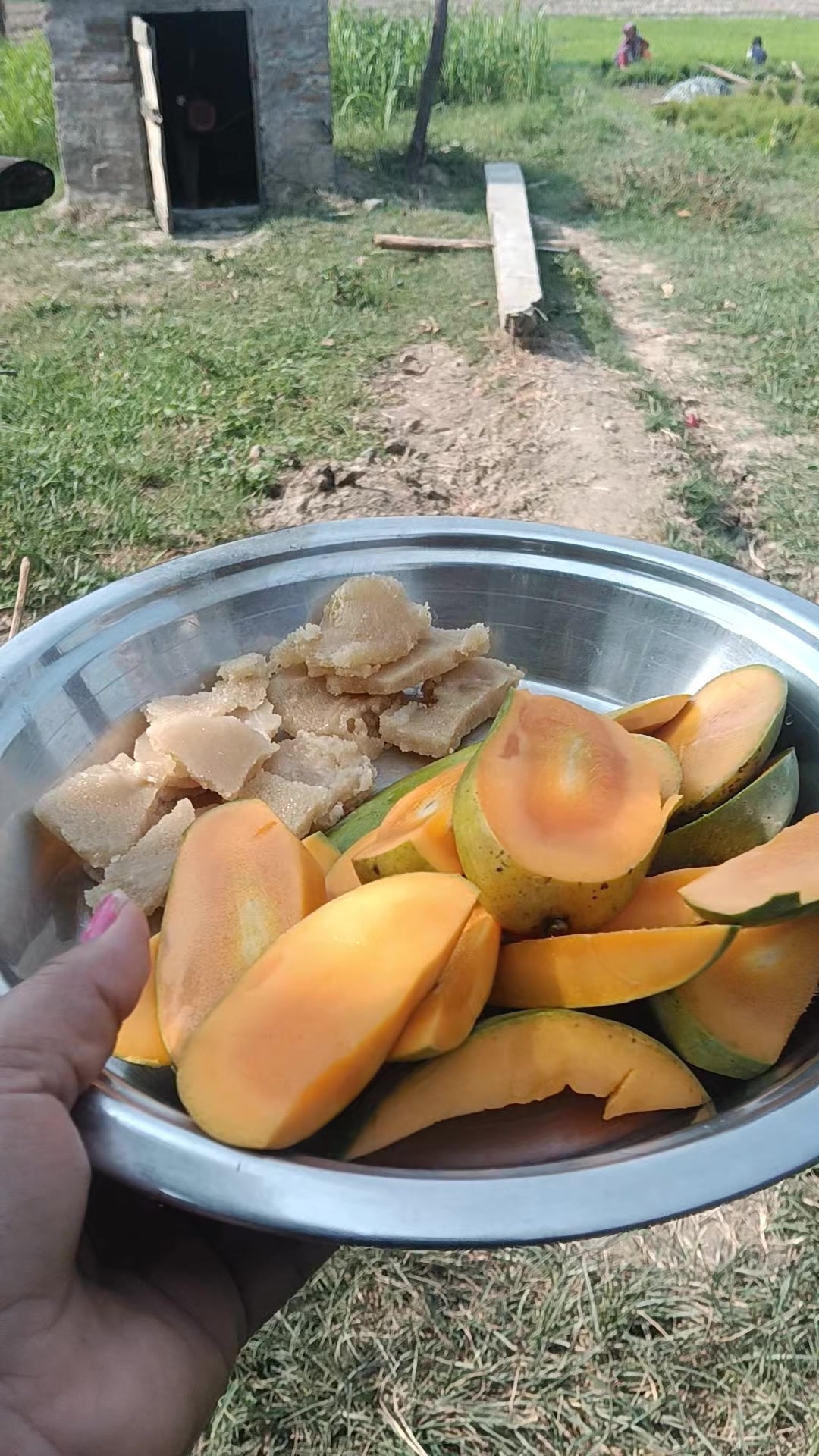 @ॐ कृष्ण सपिङ्ग सेन्टर झलारी