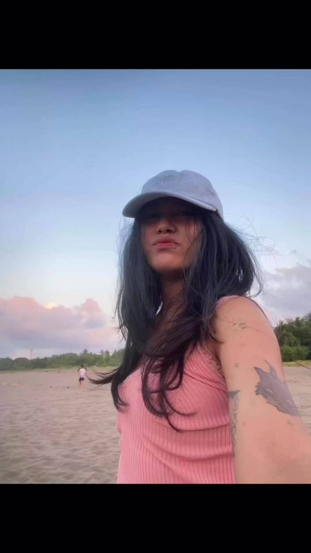 @selvysu ❤️&zwj;🔥