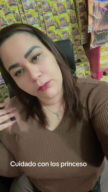 @La patrona21