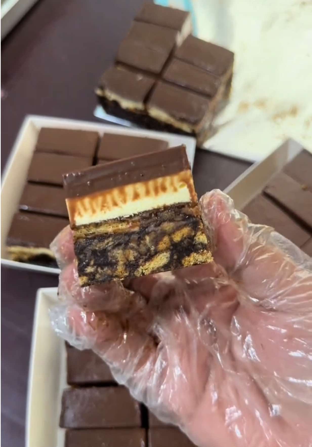 @Synnbaking homemade treats