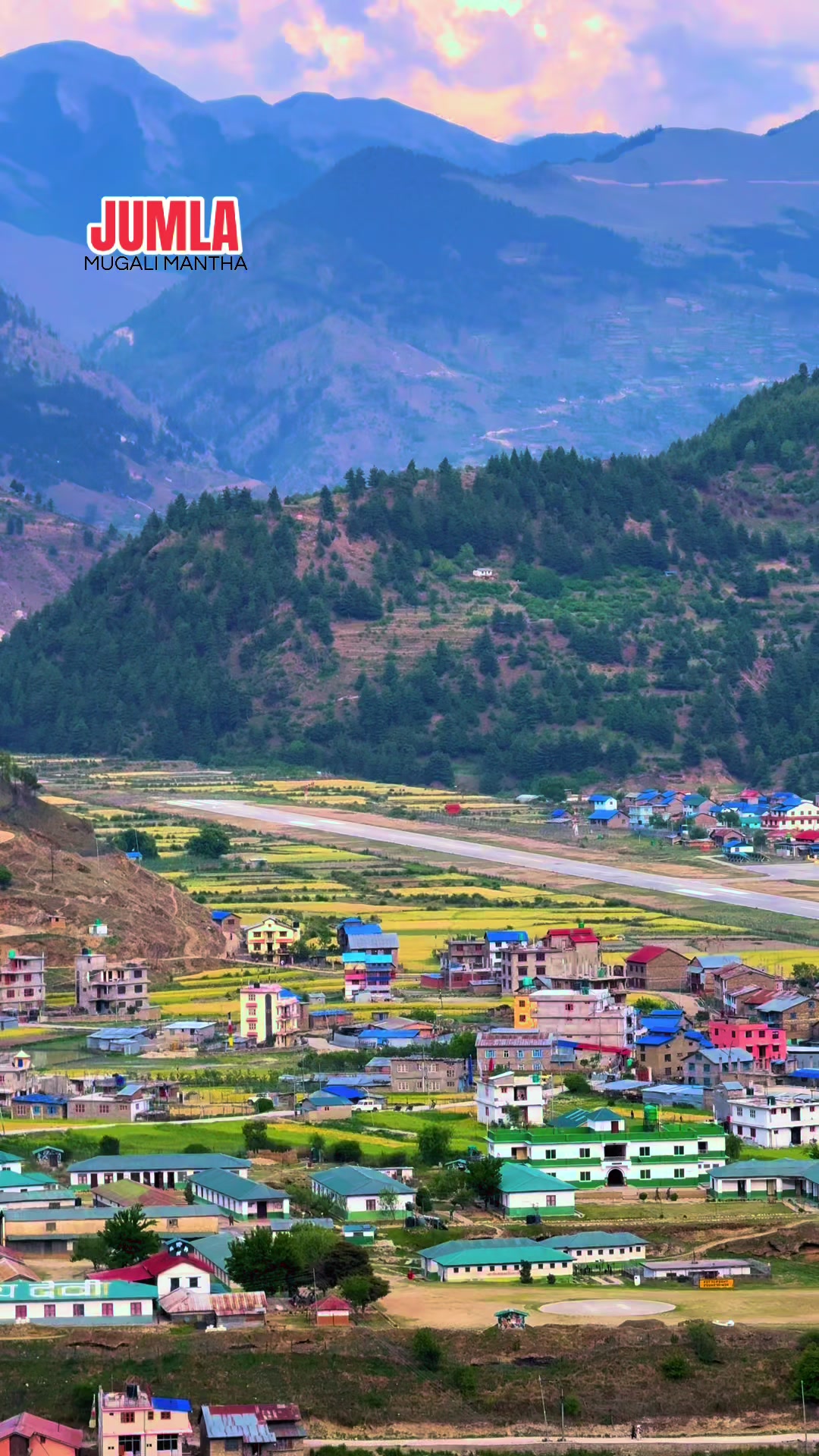 @मुगालि मान्ठ🇳🇵