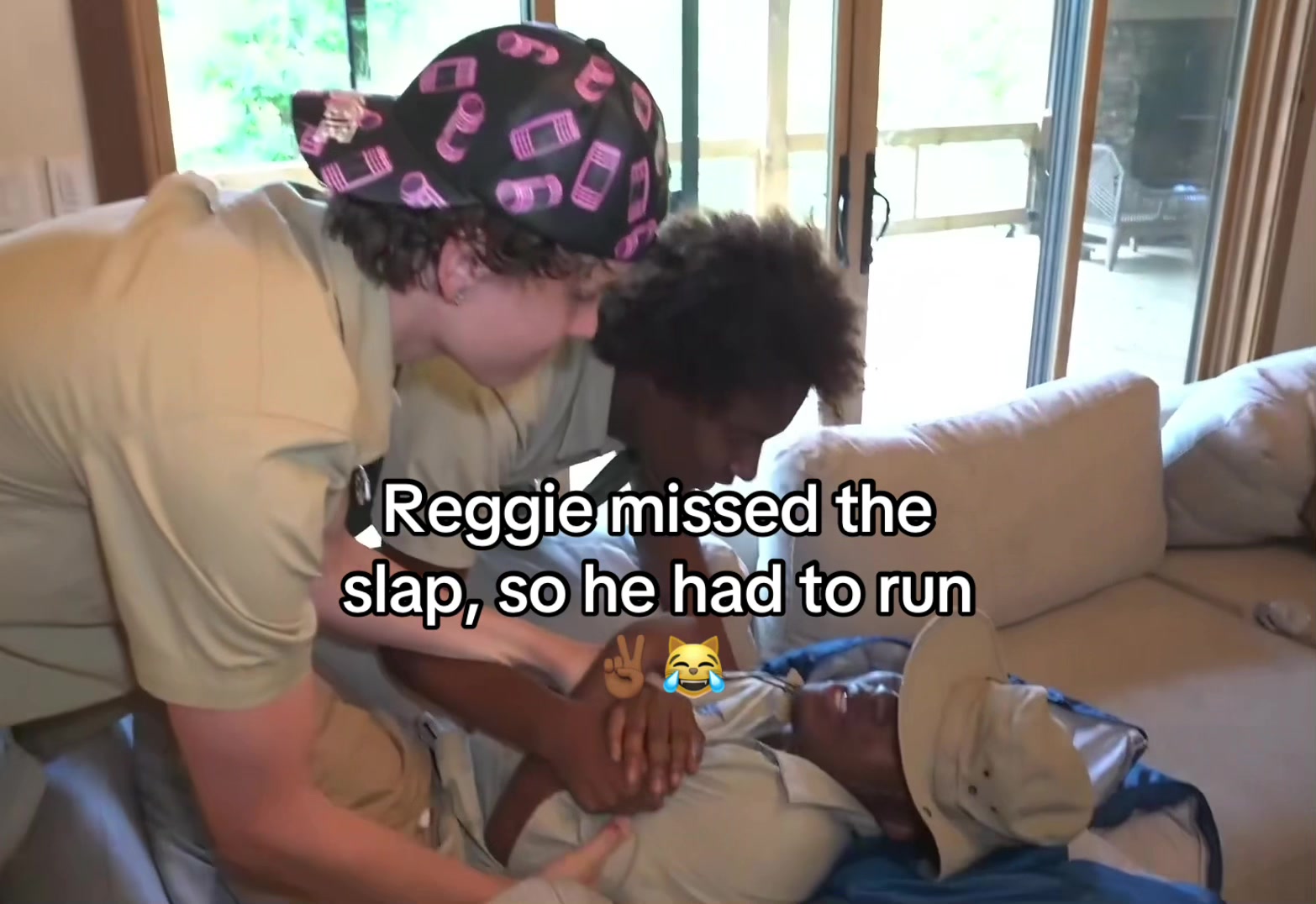 @CLIPSFUNNY
