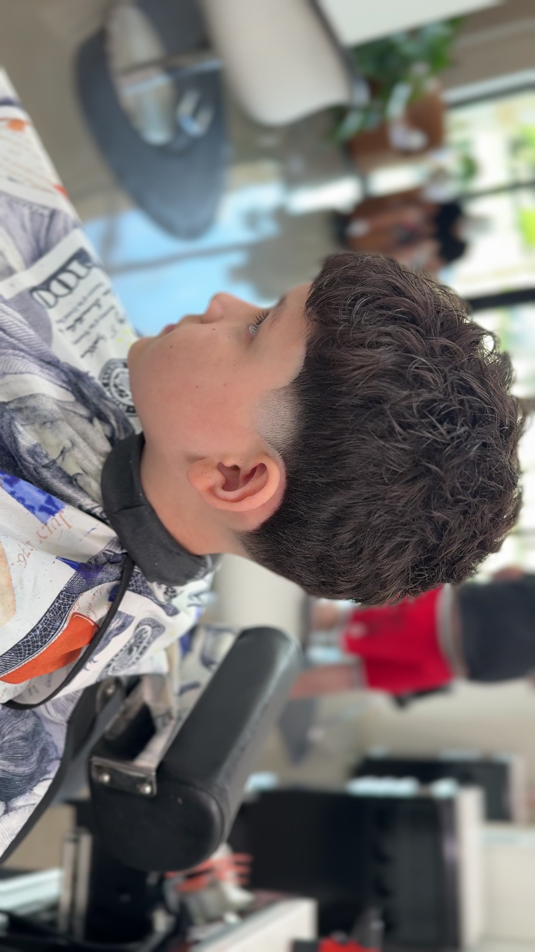 @Rafa Barber