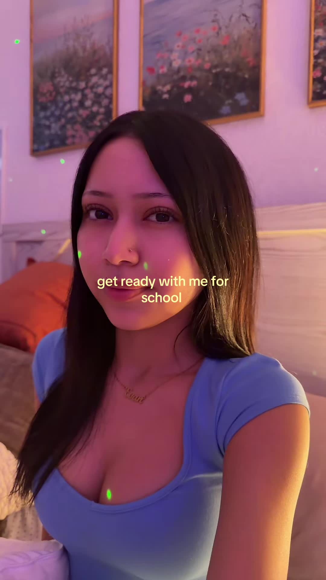 @bella ࣪౨ৎ