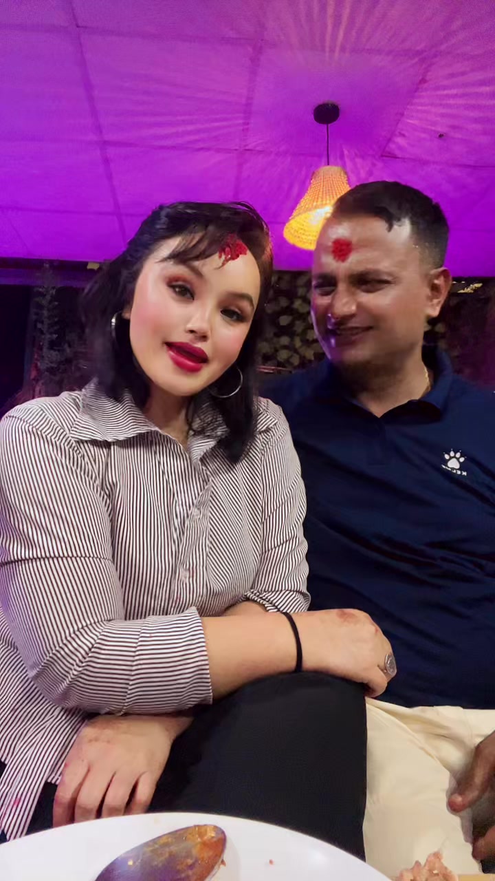 @kalpana regmi🎤🎧️🎶❣️