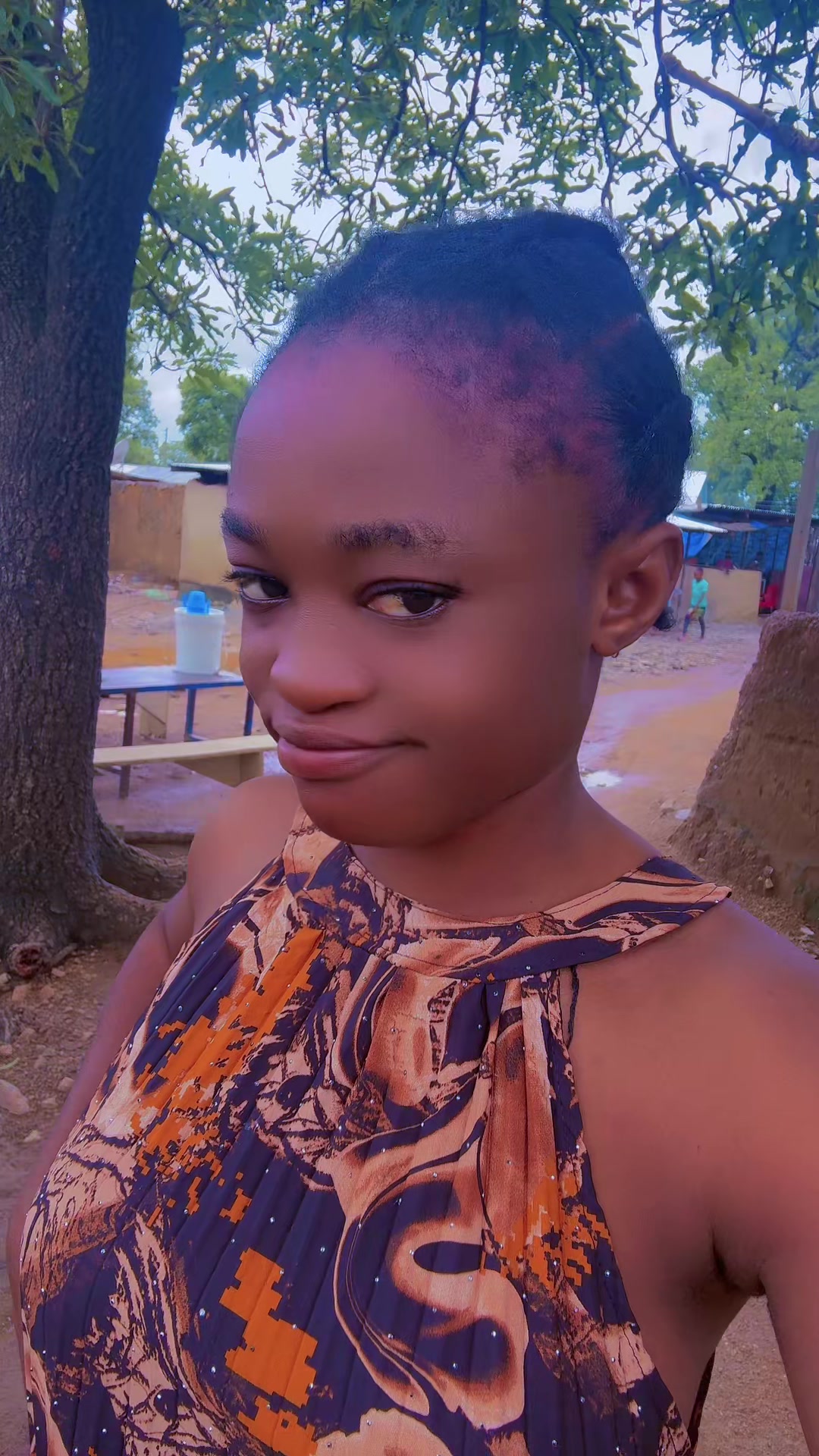 @WIFE 💍 OF ❤️ BOSSU 💕BAZUGA