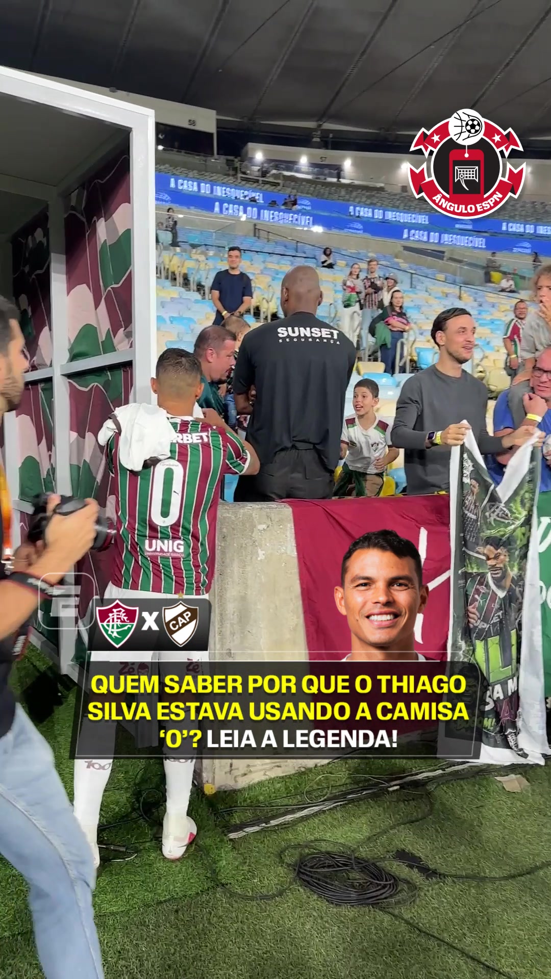@ESPN Brasil
