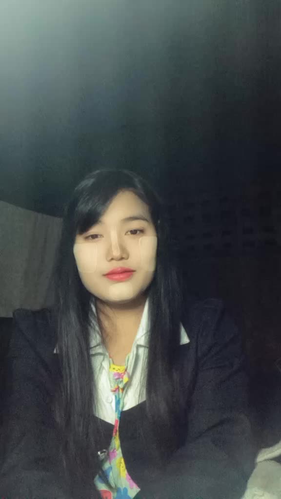 @မနှင်းဆီ