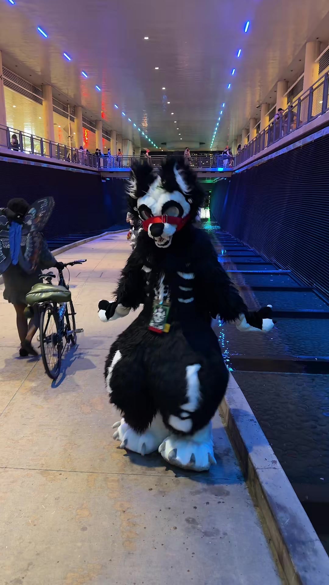 @Ghoulzzero ๐ Megaplex