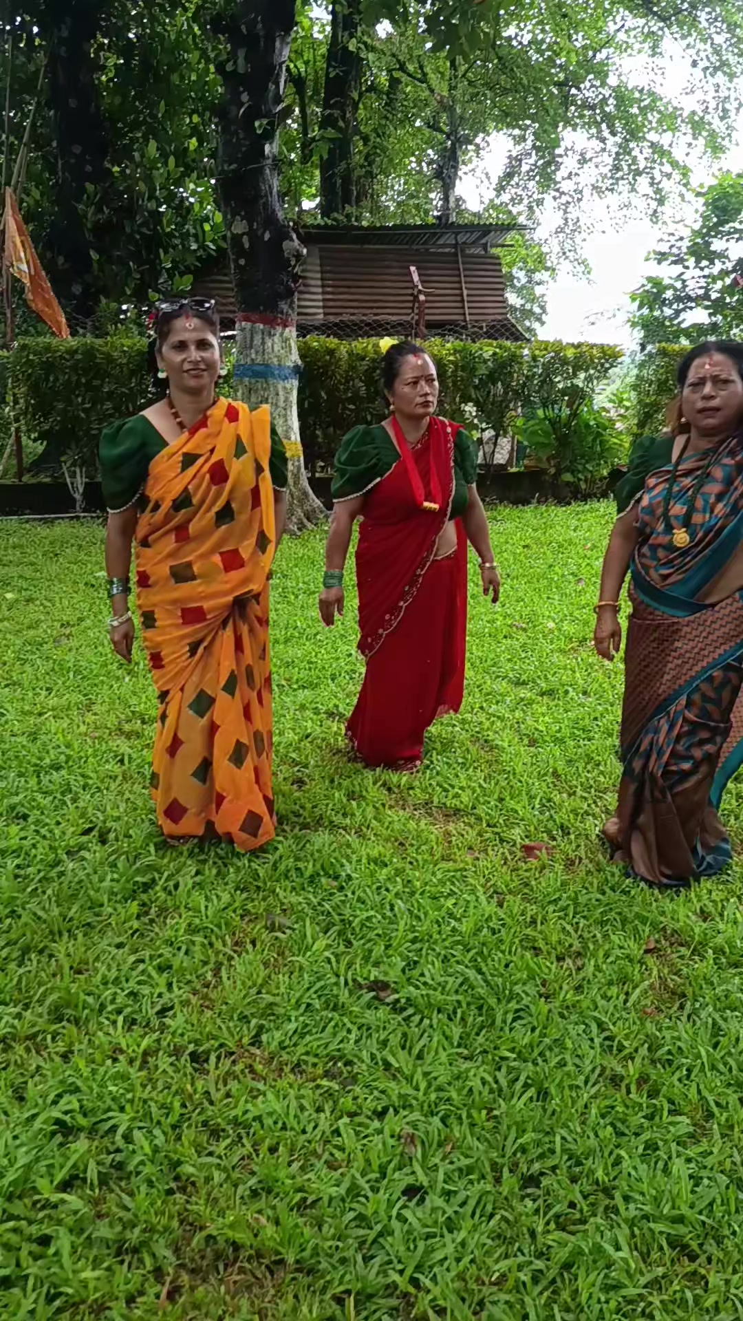 @Menuka Bhandari