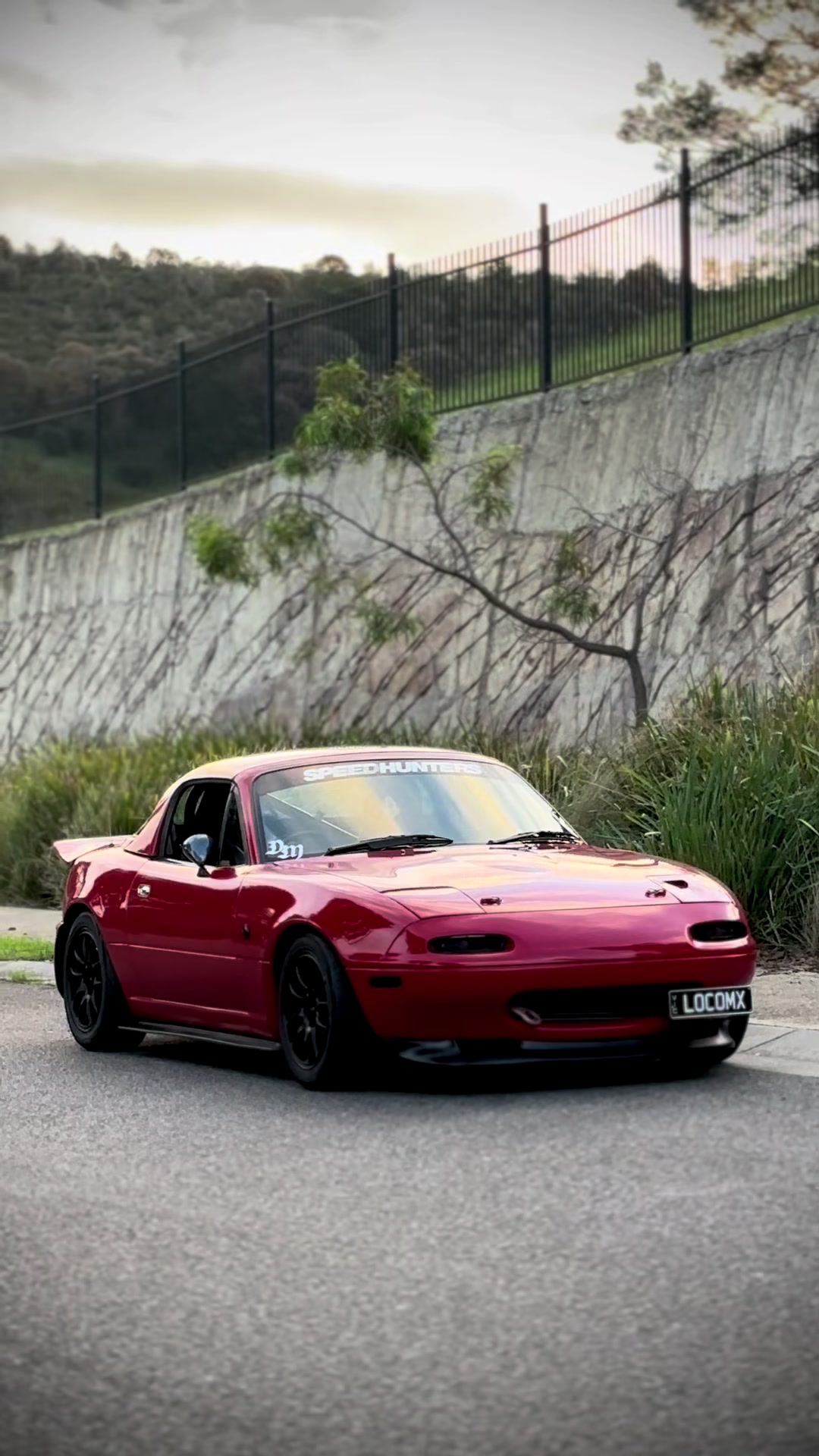 @Team Dragon Motorsport™️