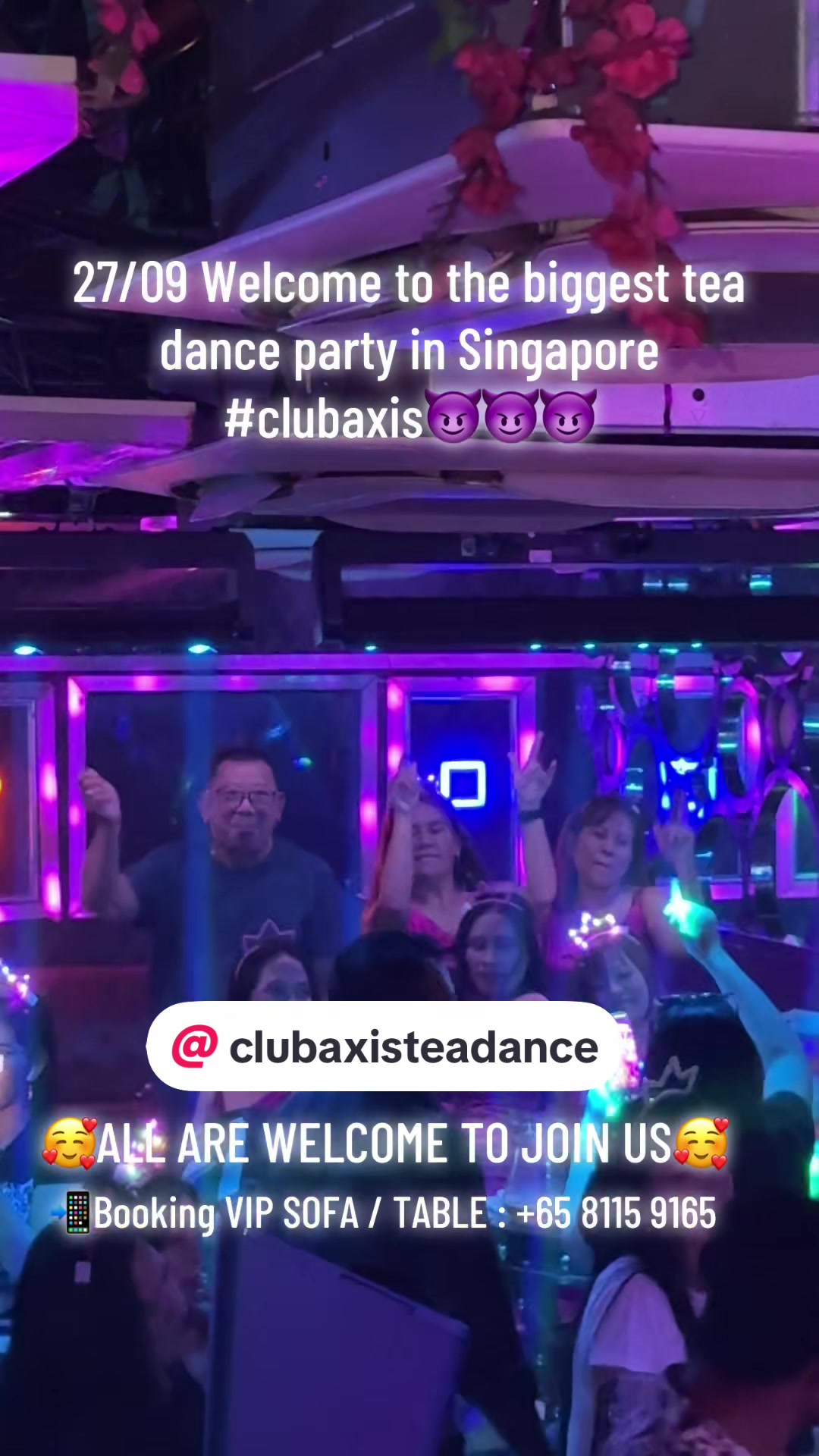 @clubaxisteadance