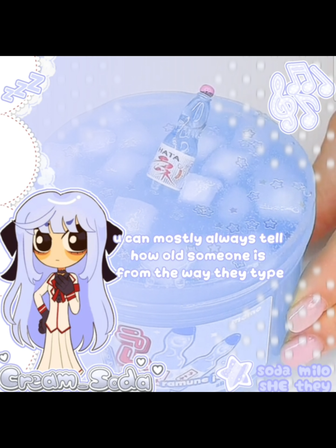 @soda #1 CAESER_RANTS hater