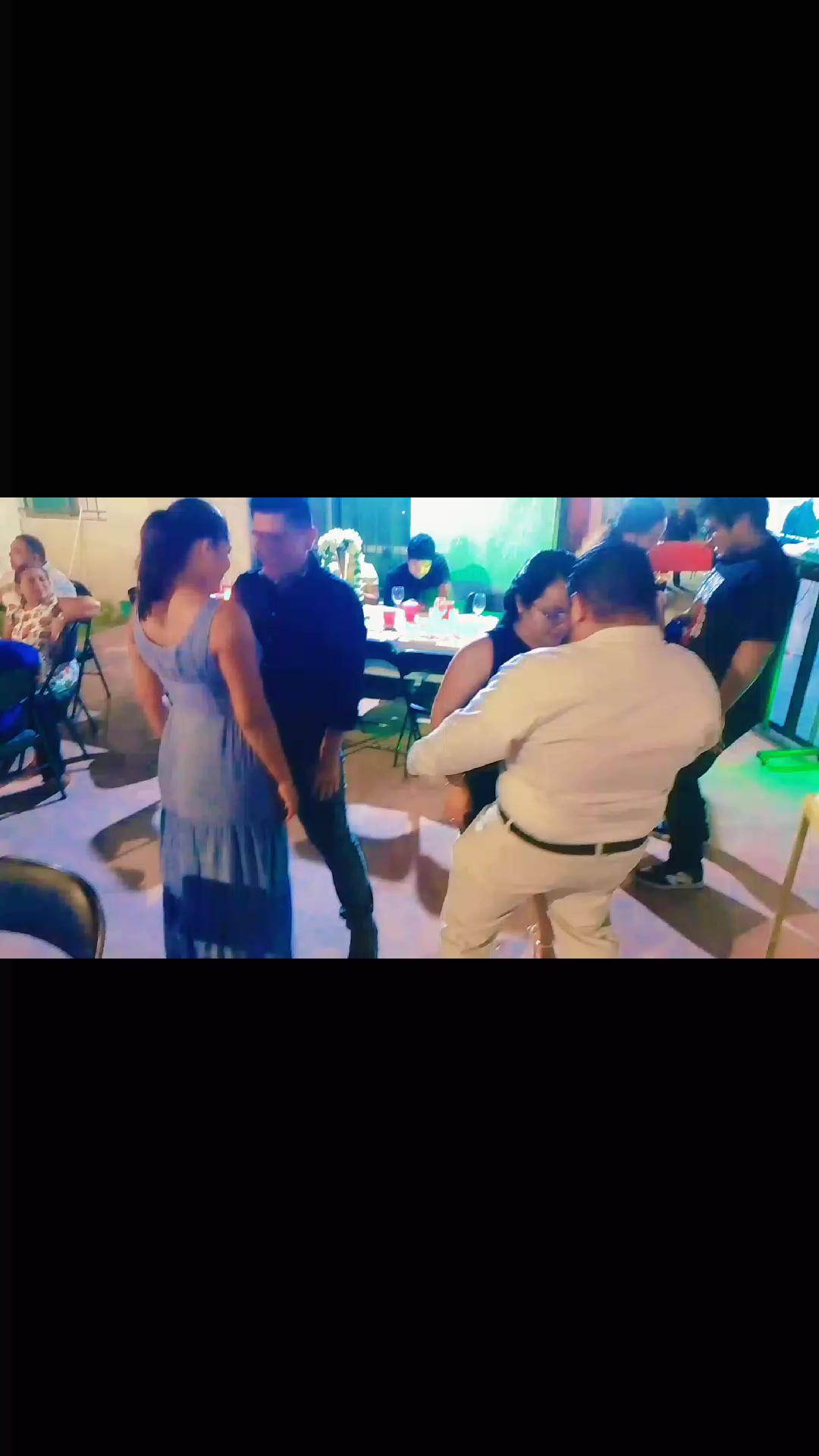 @chiki party show