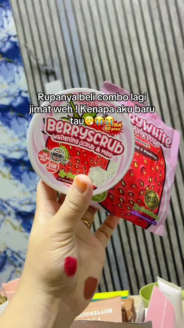 @NuramniEy ||| Racun tiktok🛍️