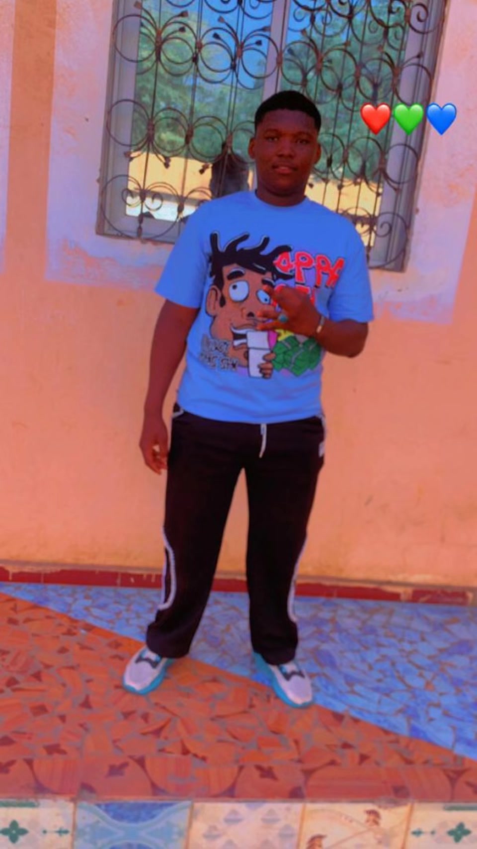 @ELZO BOU KPT 😎🥳🇸🇳