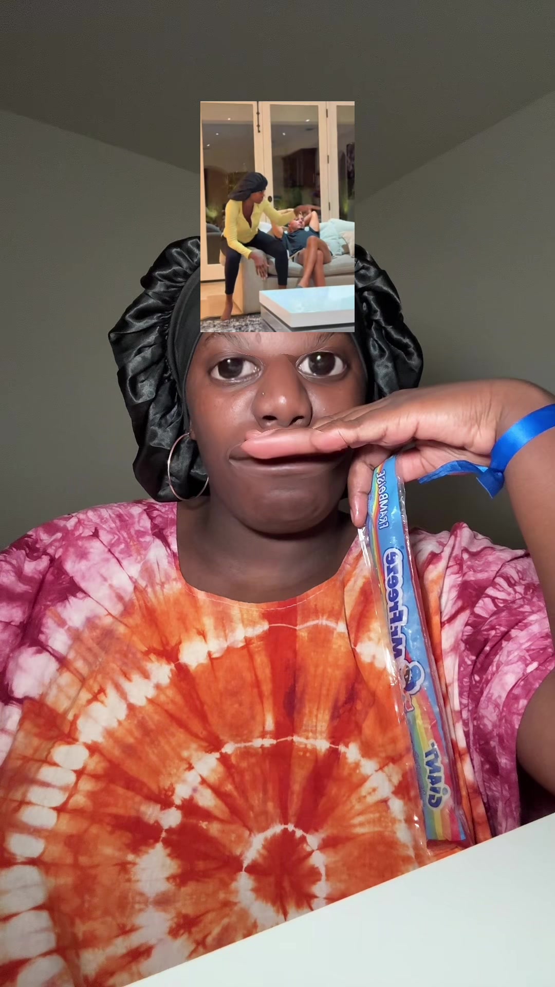 @Mackenzy