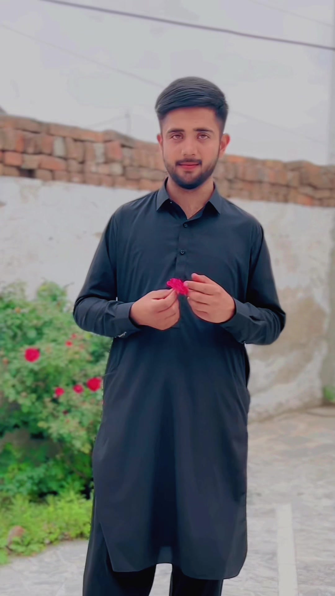 @Wahab Malik❤️