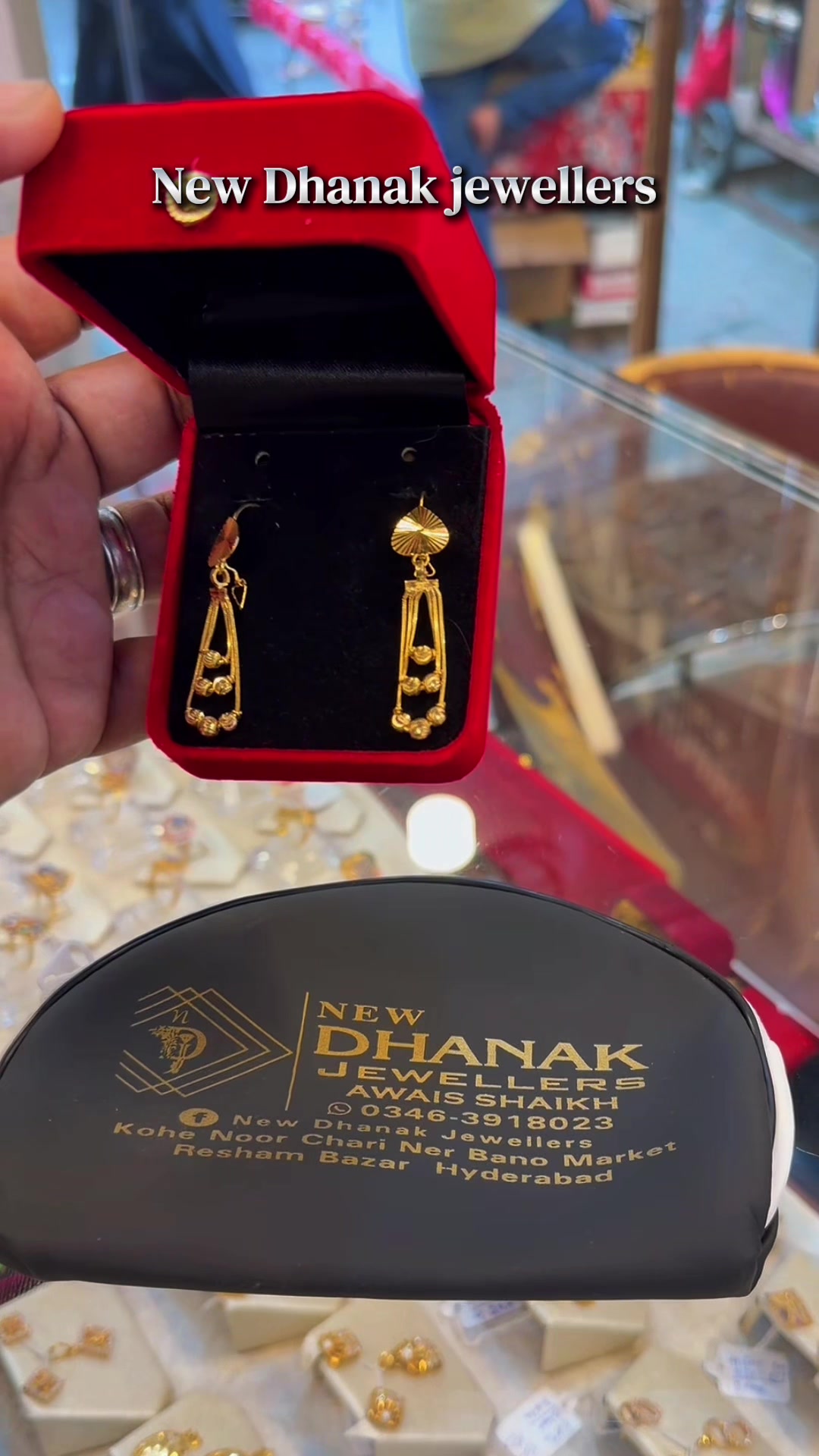 @New Dhanak jewellers
