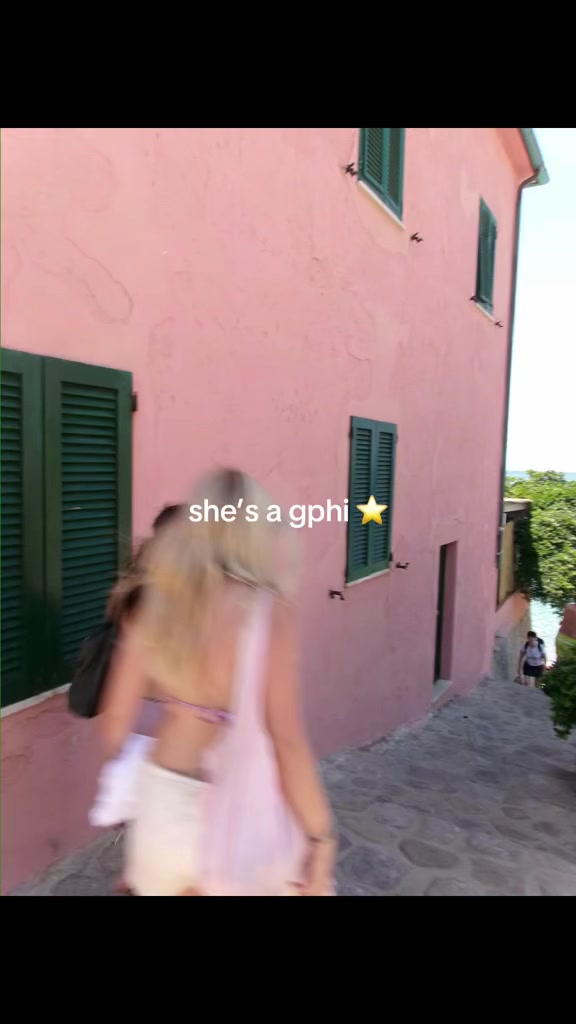 @Gamma Phi Beta USF