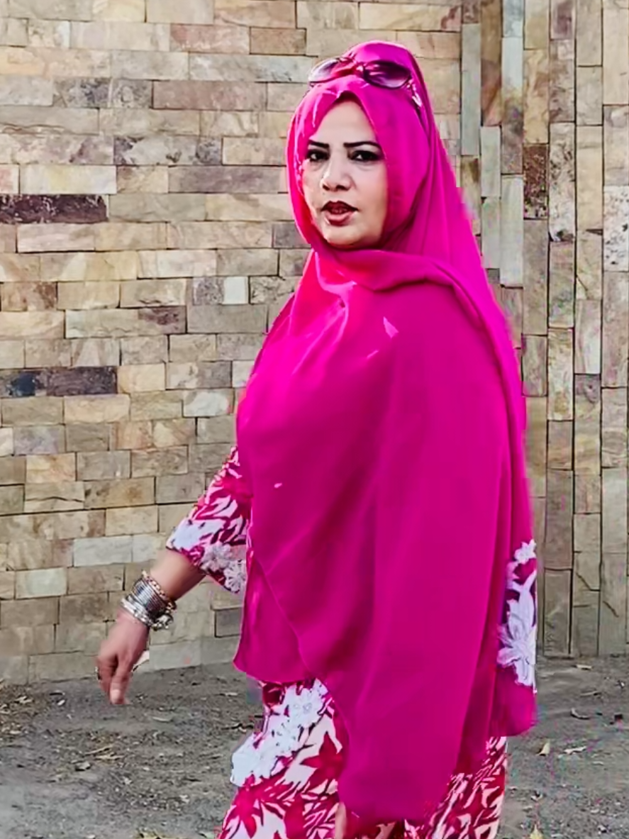 @kanwal Shahzadi