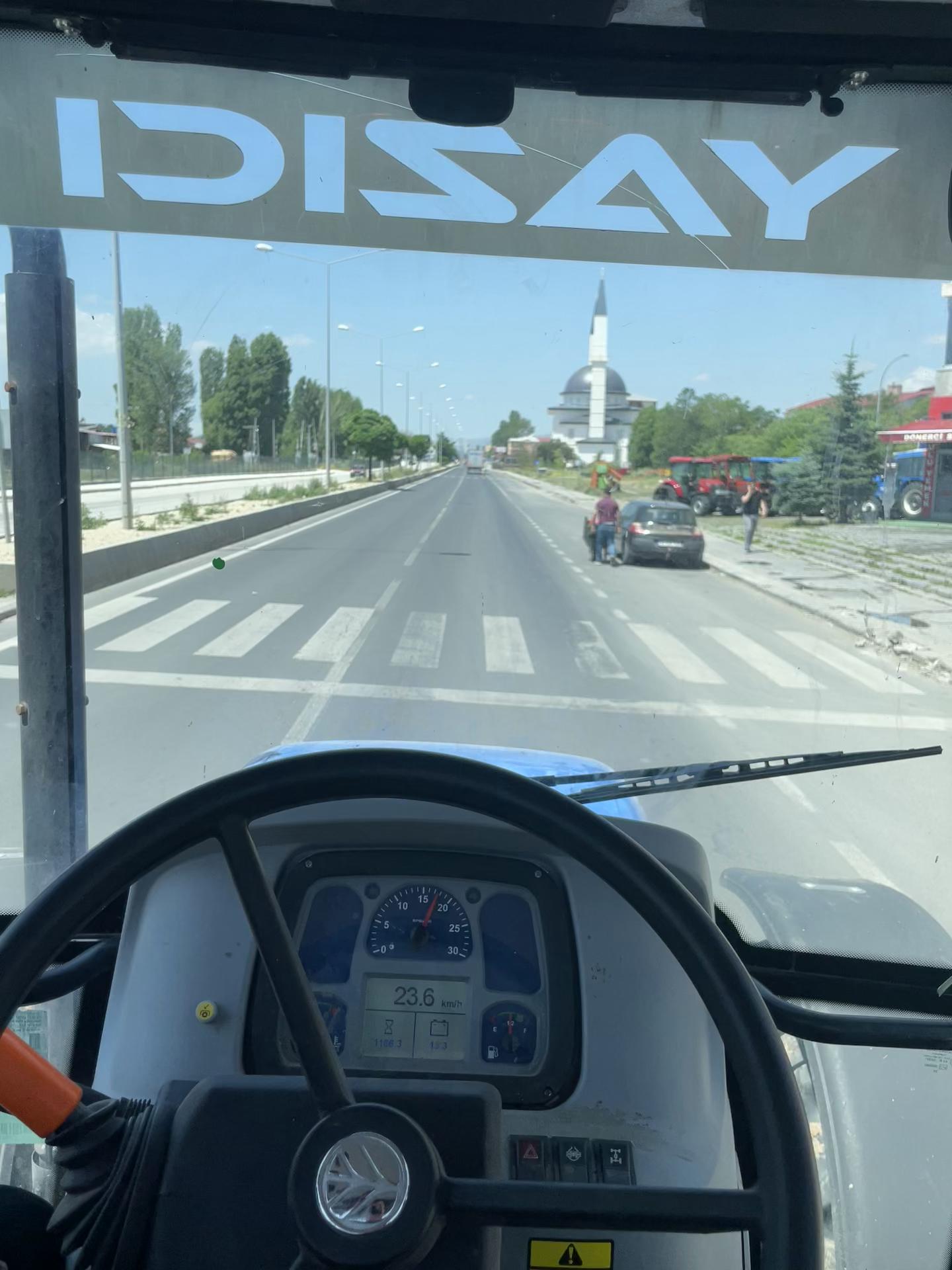 @YAZICI TARIM