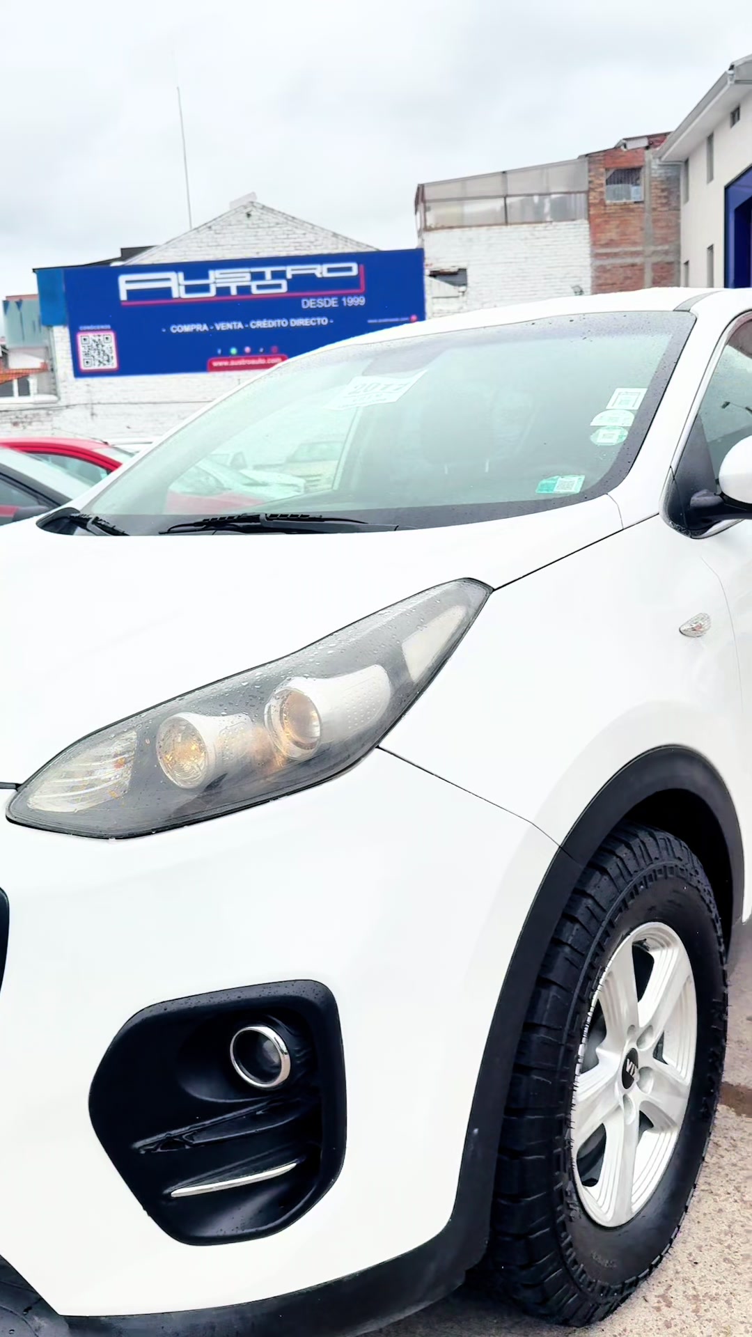 @AustroAuto