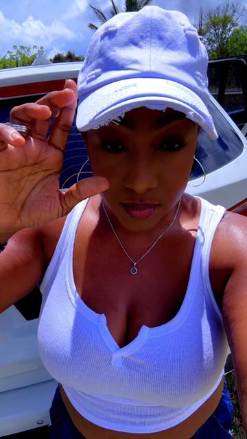 @BillionaireBossBabe