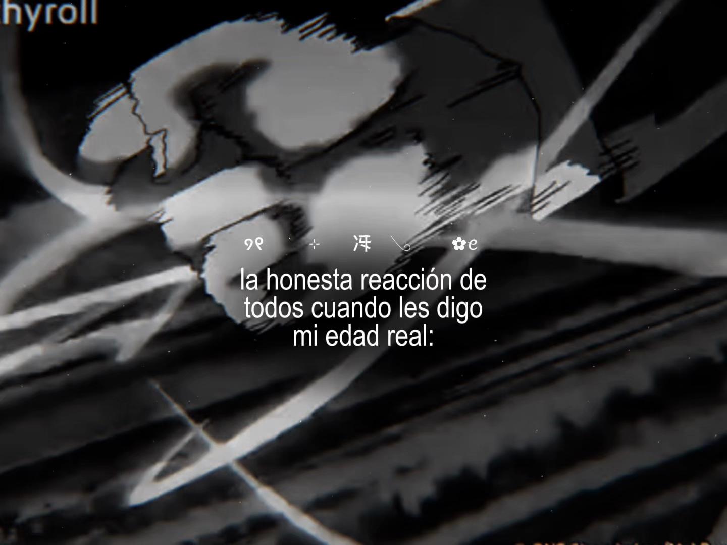 @✿ &nbsp; : &nbsp; 𝓜eni  ៶  ୨୧ꞌ