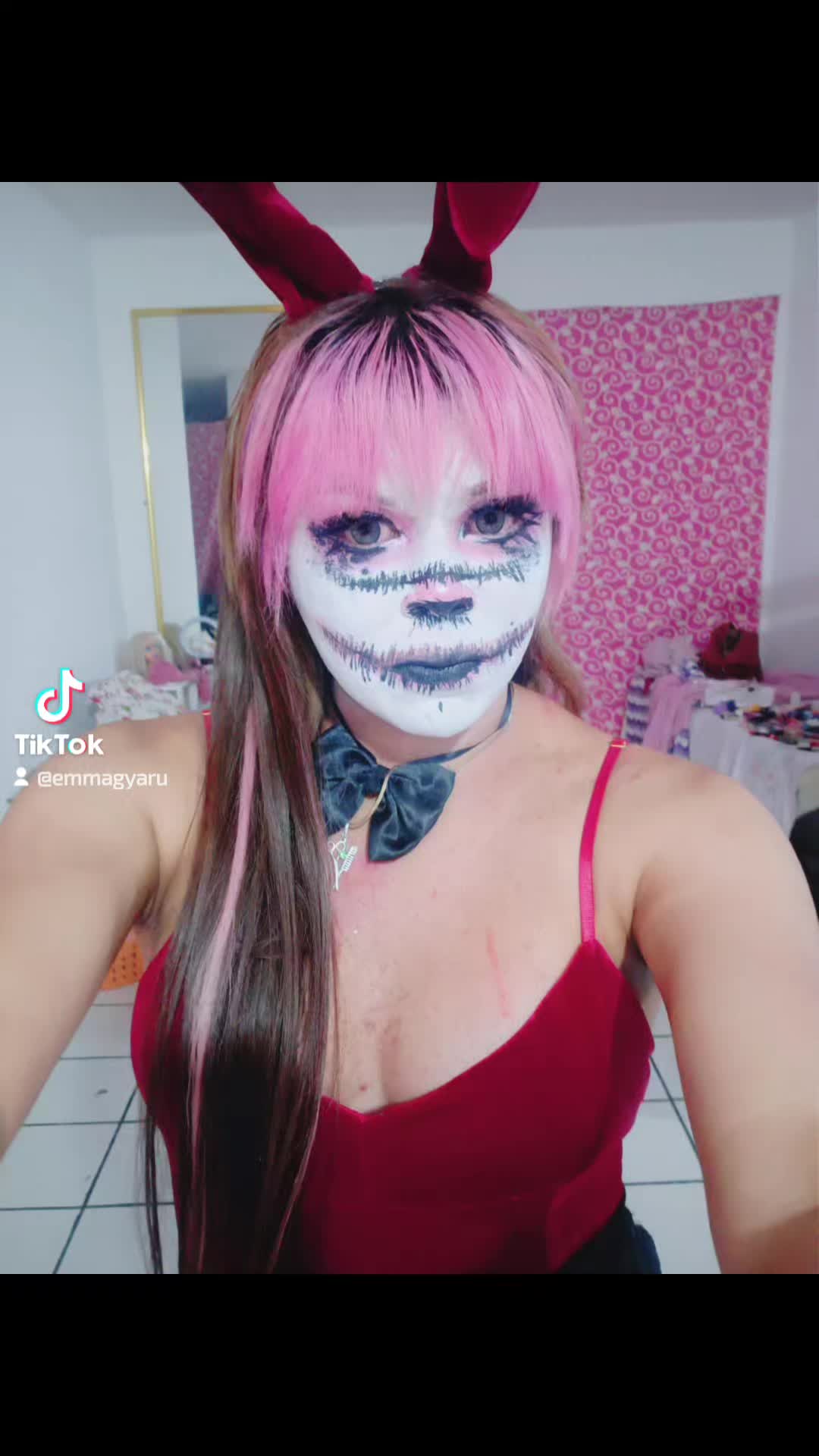 @Emma Castillo