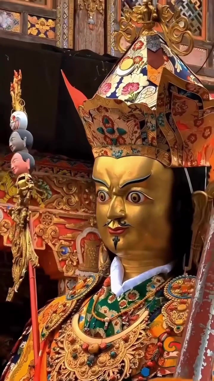 @Ngawang Tenzin