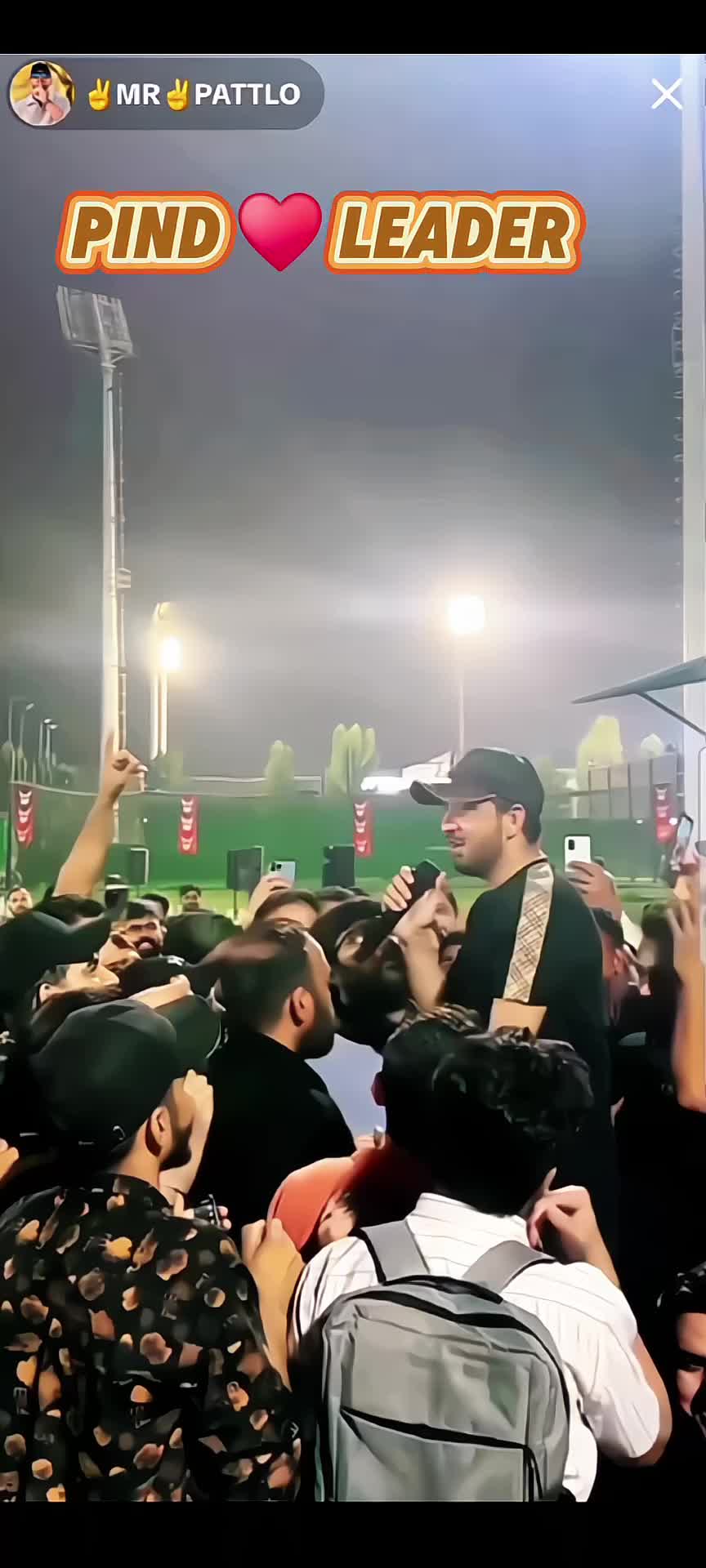 @PATTLO ARMY 🔥