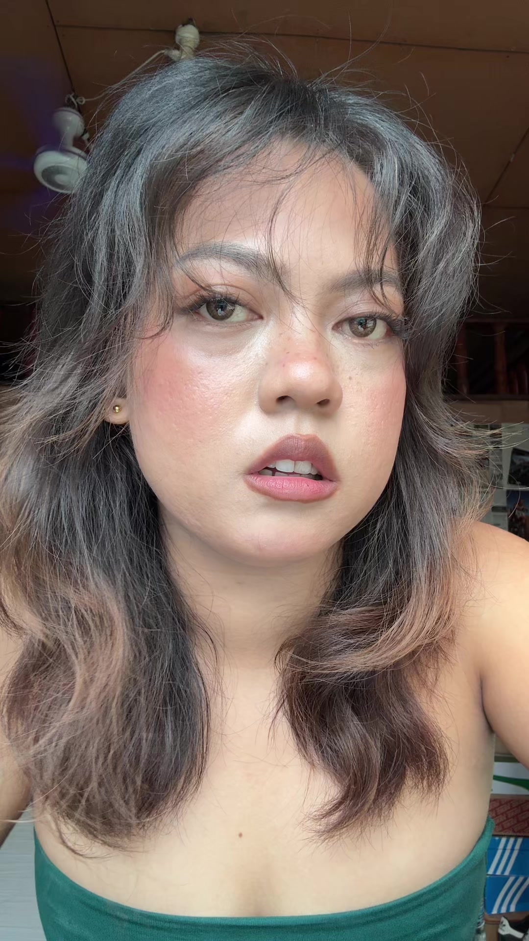 @Kaslaurennnnn on IG